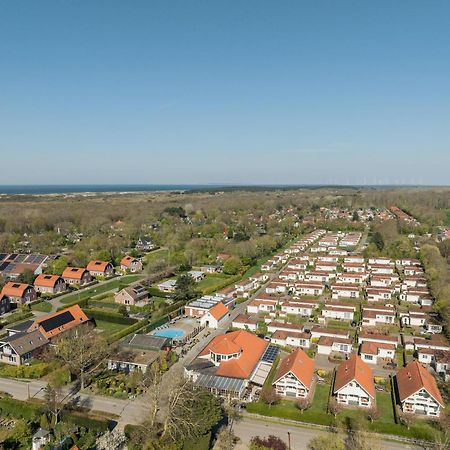 Holiday Park Dennenbos Oostkapelle Dış mekan fotoğraf