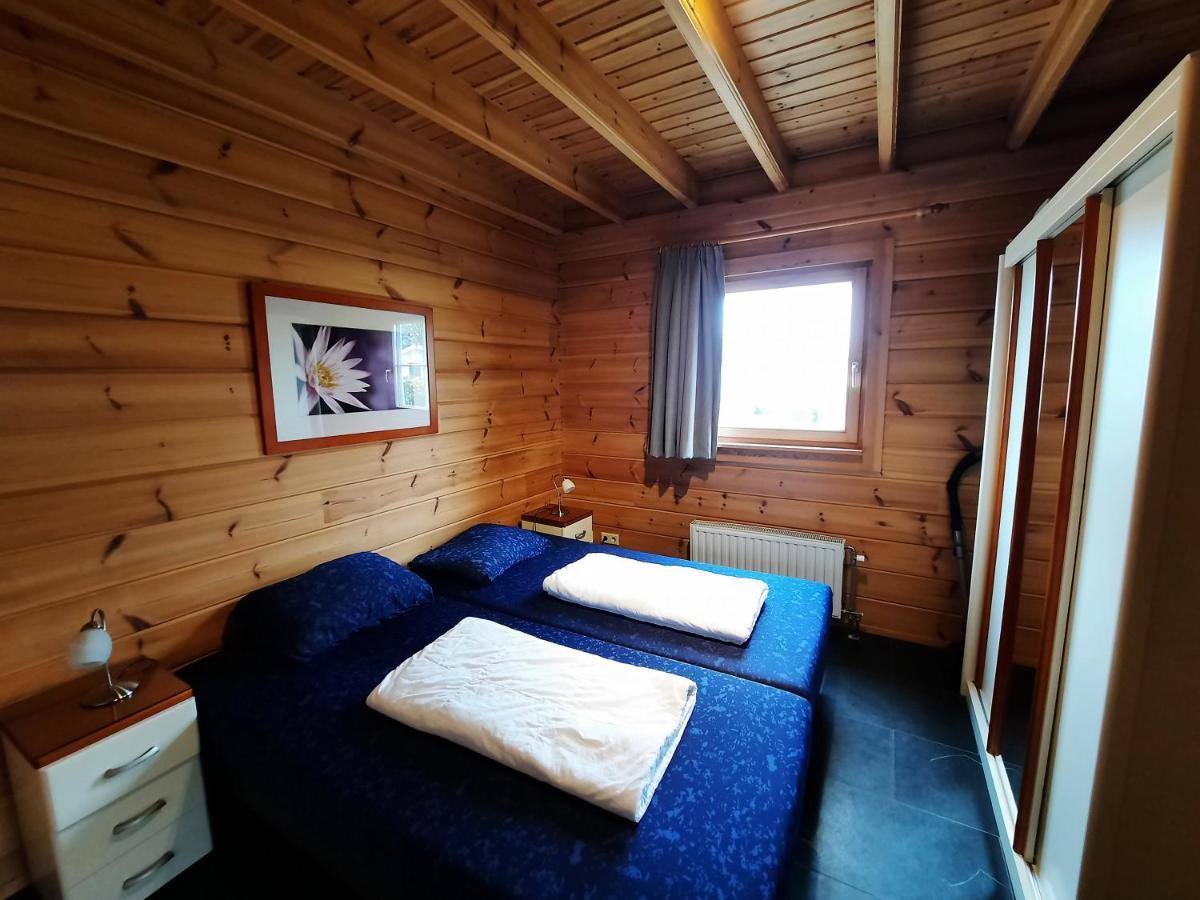 Holiday Park Dennenbos Oostkapelle Dış mekan fotoğraf
