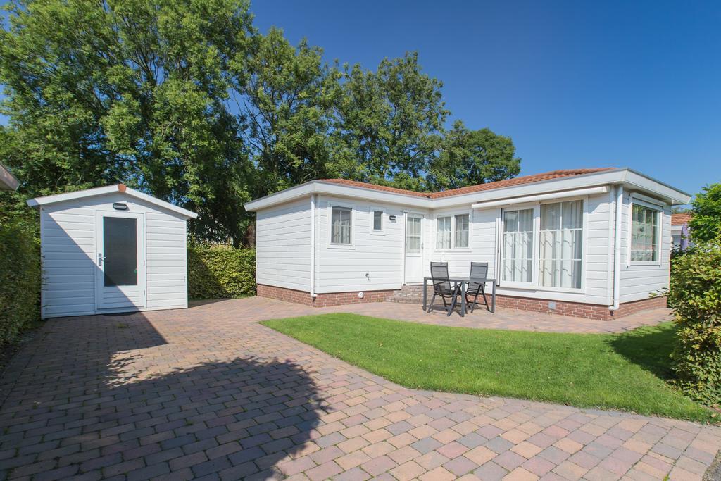 Holiday Park Dennenbos Oostkapelle Oda fotoğraf