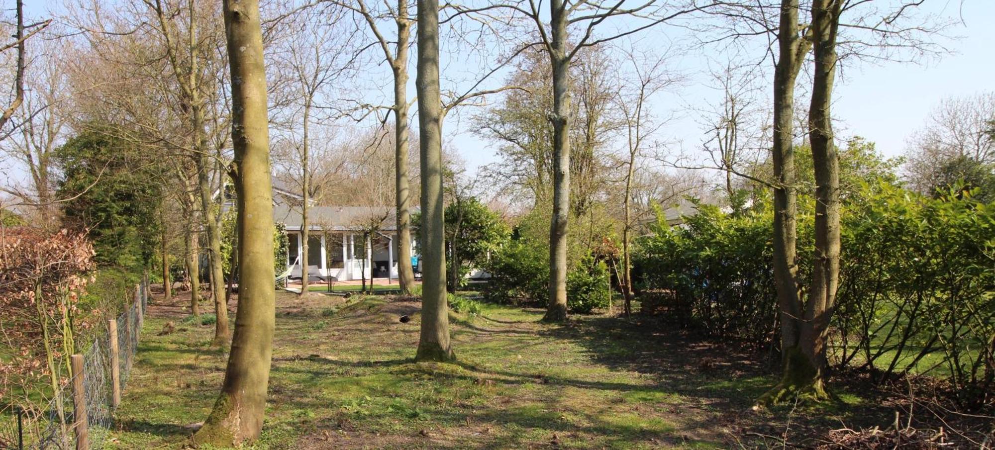 Holiday Park Dennenbos Oostkapelle Dış mekan fotoğraf