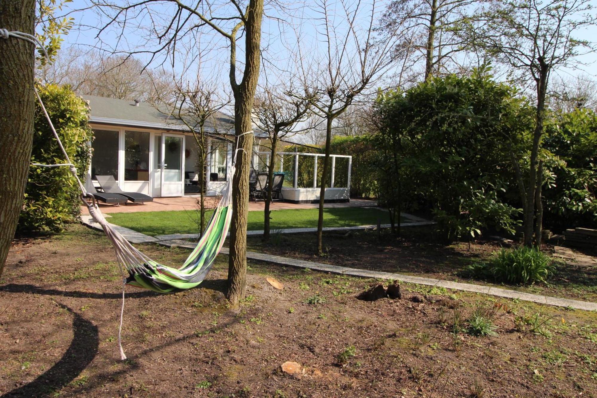 Holiday Park Dennenbos Oostkapelle Dış mekan fotoğraf
