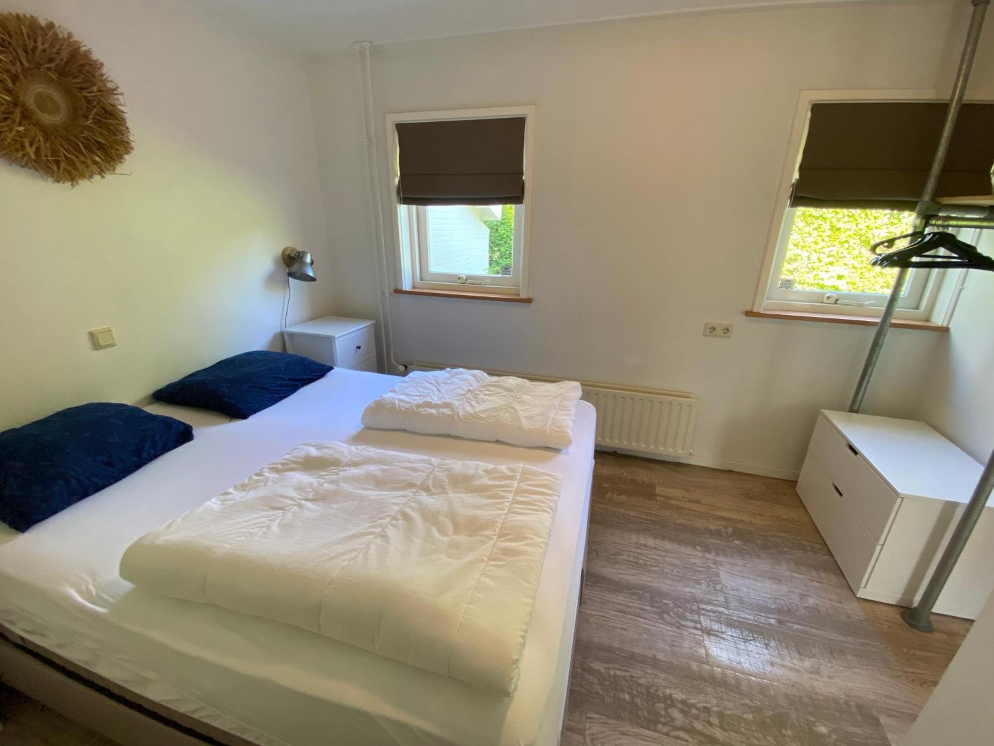 Holiday Park Dennenbos Oostkapelle Dış mekan fotoğraf
