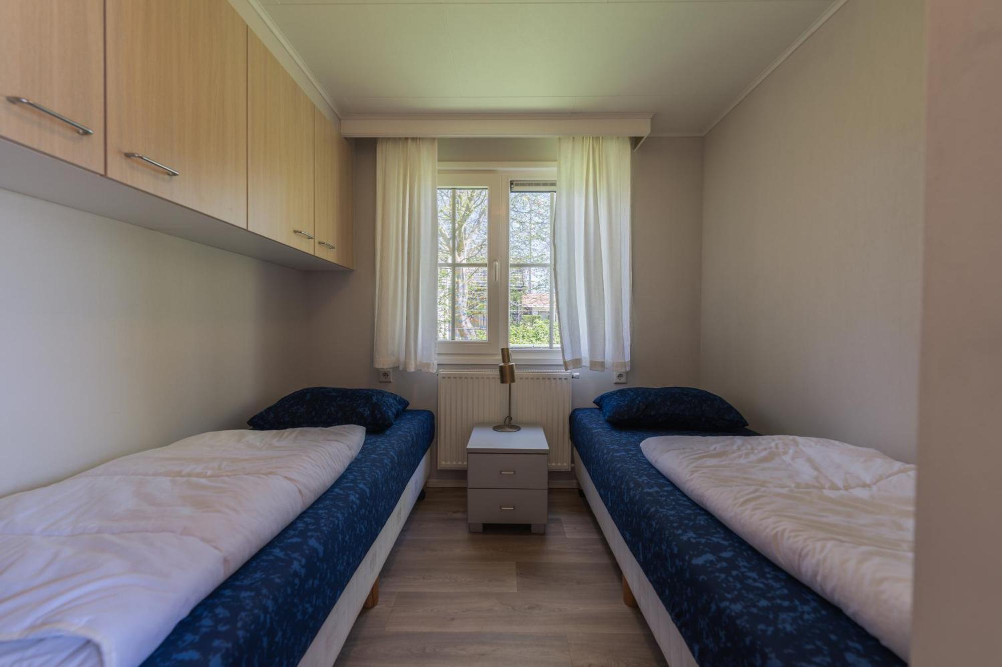 Holiday Park Dennenbos Oostkapelle Dış mekan fotoğraf