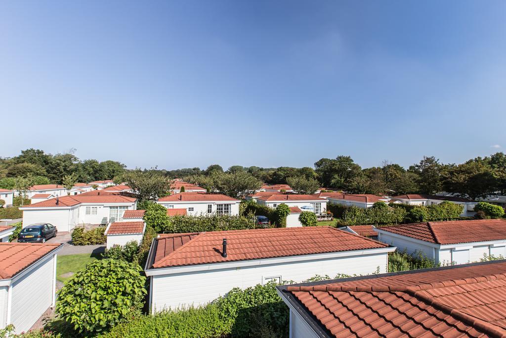 Holiday Park Dennenbos Oostkapelle Dış mekan fotoğraf