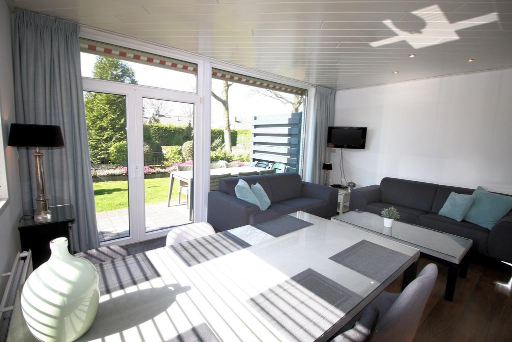 Holiday Park Dennenbos Oostkapelle Dış mekan fotoğraf