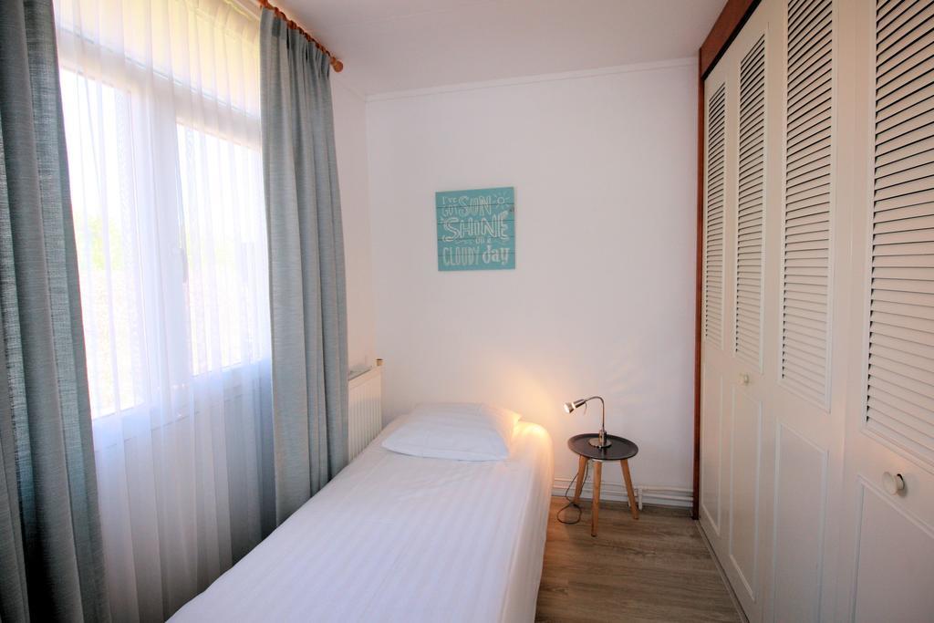 Holiday Park Dennenbos Oostkapelle Dış mekan fotoğraf