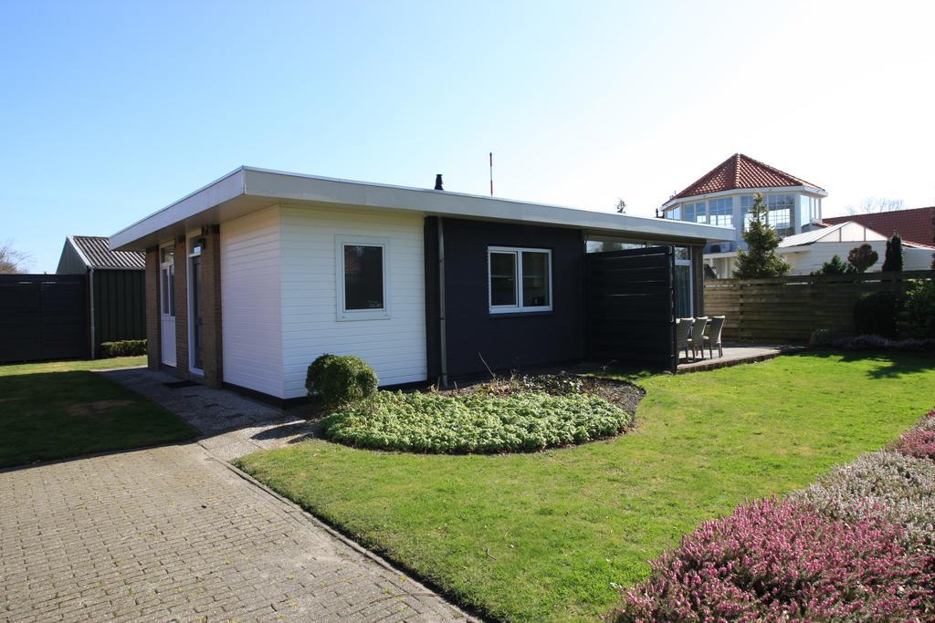 Holiday Park Dennenbos Oostkapelle Dış mekan fotoğraf