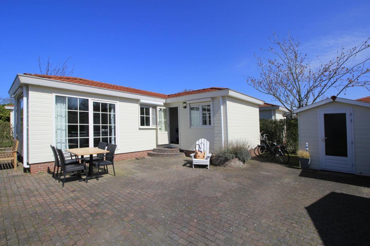Holiday Park Dennenbos Oostkapelle Dış mekan fotoğraf