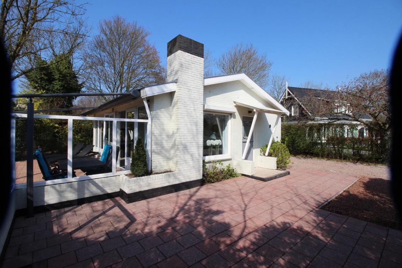 Holiday Park Dennenbos Oostkapelle Dış mekan fotoğraf